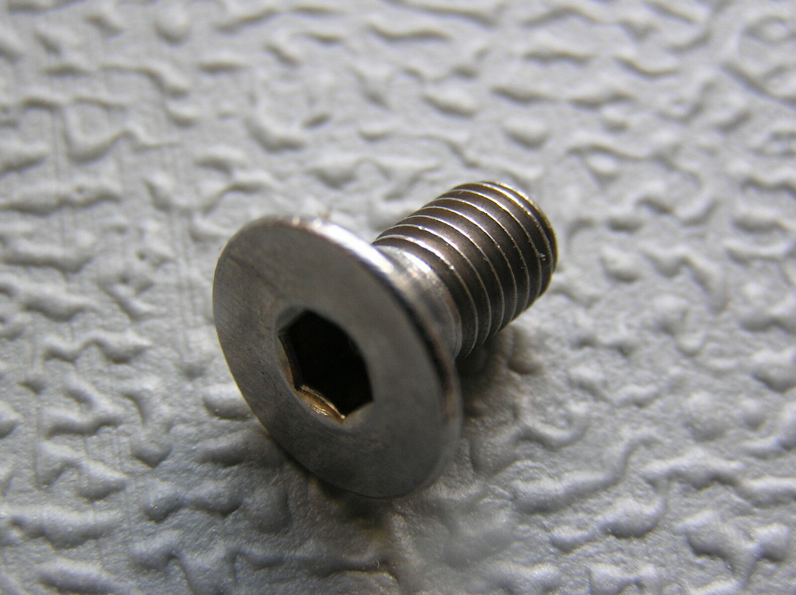 UNC & UNF A2 Stainless Steel Hex Nuts - Assorted Inch Sizes 1/4 To 3/4, #4 To #12